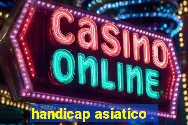 handicap asiatico -0,5